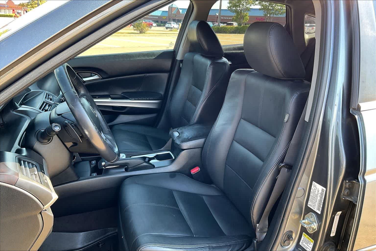 Used 2013 Honda Crosstour EX-L image 10