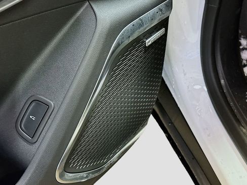 New 2026 Chevrolet Traverse LT w/ Enhanced Driving Package image 20