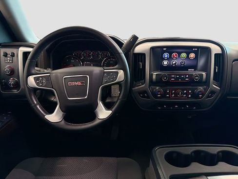 Used 2015 GMC Sierra 1500 SLE w/ SLE Value Package image 19