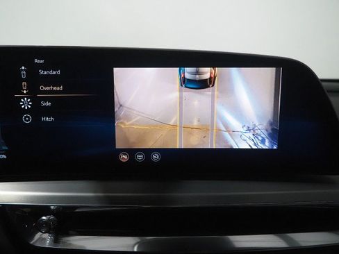 Used 2024 Cadillac Lyriq AWD Luxury image 29