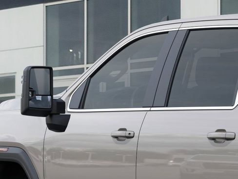 New 2026 GMC Sierra 2500 SLE w/ SLE Value Package; image 12