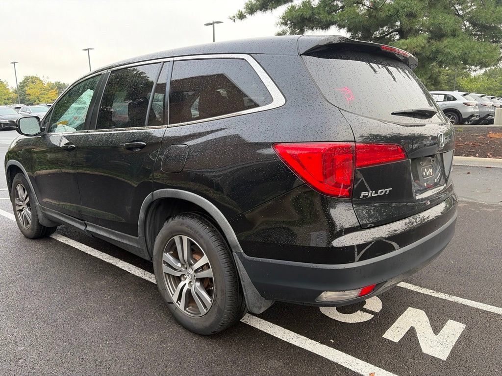 Used 2016 Honda Pilot EX image 11