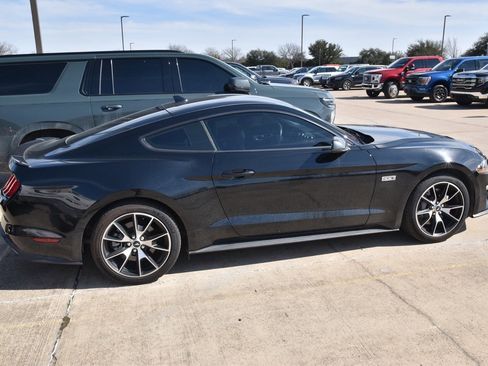 Used 2020 Ford Mustang Premium w/ 2.3L High Performance Package image 5