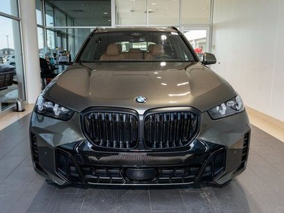 New 2026 BMW X5 xDrive40i w/ M Sport Package