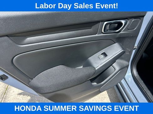Used 2024 Honda Civic Sport image 11