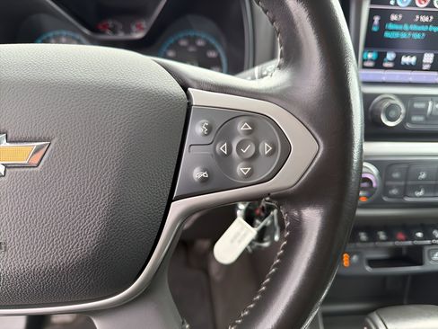Used 2018 Chevrolet Colorado ZR2 image 19