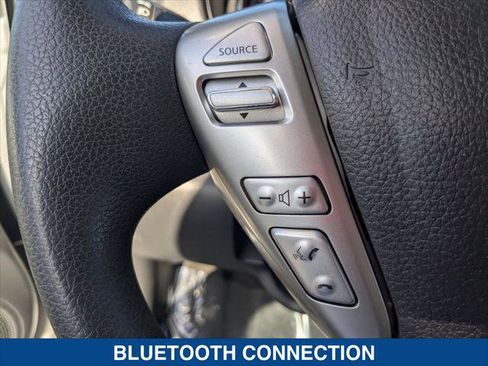 Used 2016 Nissan Versa SV FWD image 13