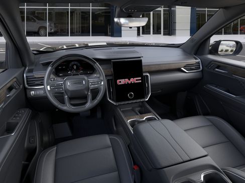 New 2026 GMC Acadia Denali w/ Super Cruise Package FWD image 15