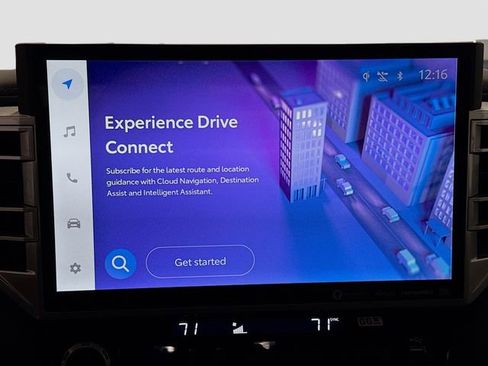 New 2024 Toyota Tundra Platinum image 13