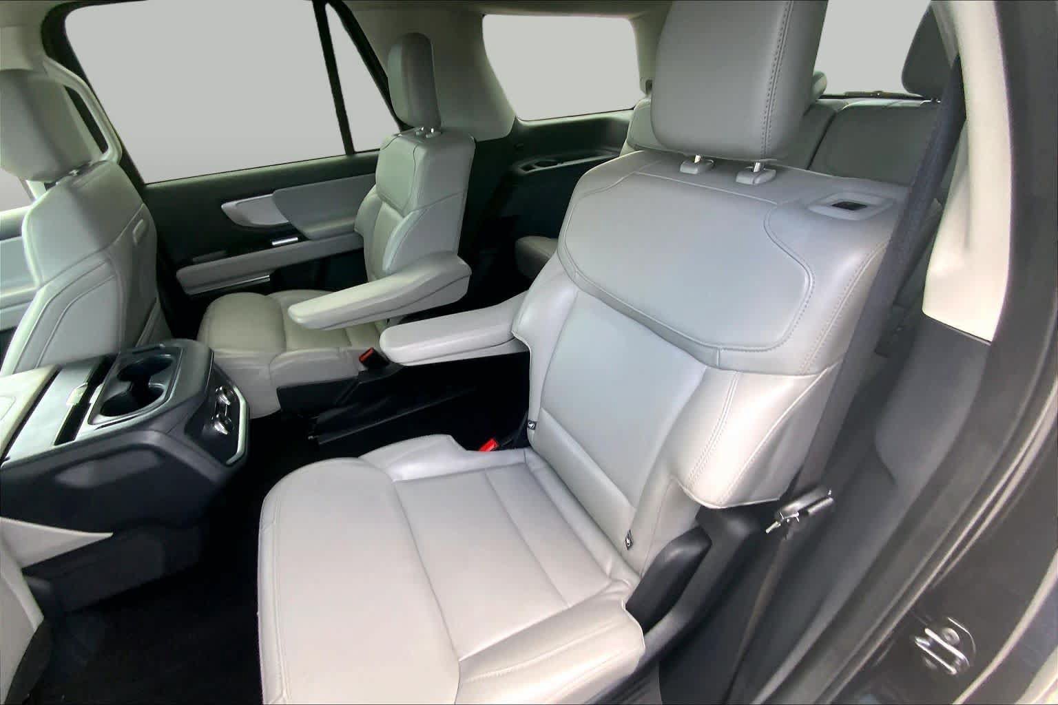 Certified 2026 Ford Expedition Active RWD image 20