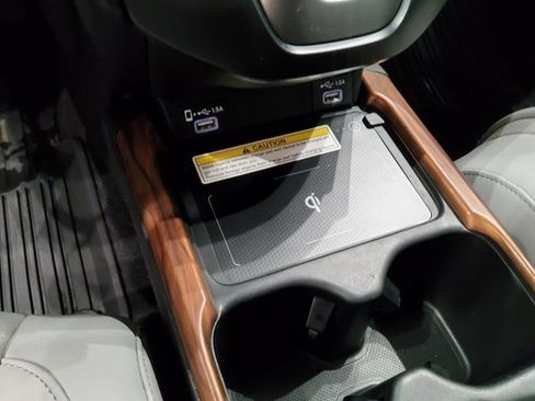 Certified 2020 Honda CR-V Touring image 33