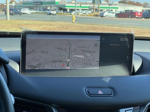 Certified 2025 Acura TLX w/ Technology Package image 17