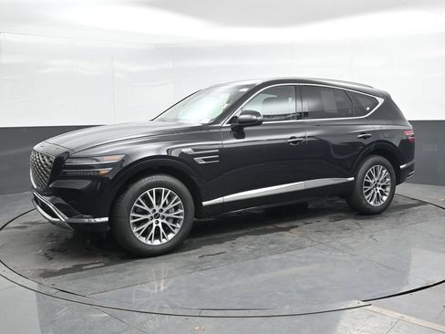 Used 2026 Genesis GV80 2.5T AWD/4WD image 9