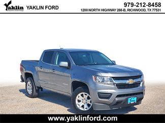 Used 2020 Chevrolet Colorado LT 360° Tour