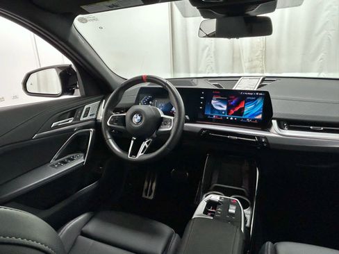 Used 2025 BMW X2 M35i image 10