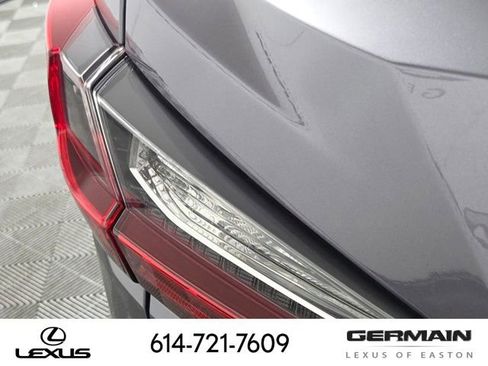 Used 2018 Lexus RX 350 FWD w/ Accessory Package image 17