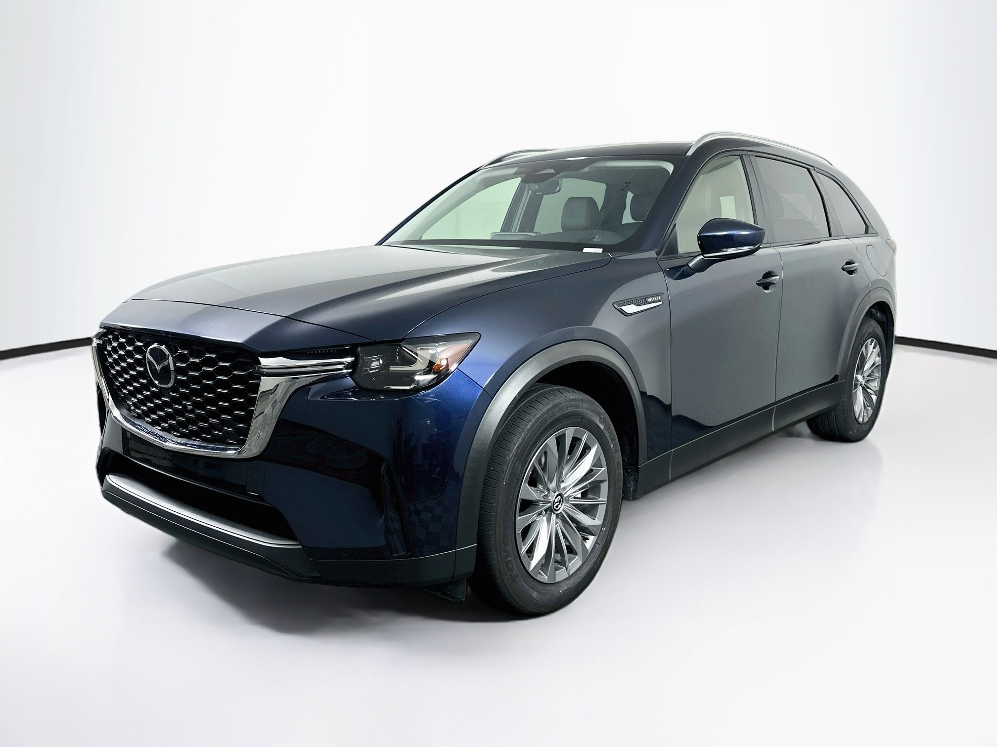 Used 2026 MAZDA CX-90 3.3 Turbo w/ Select Package AWD/4WD image 3