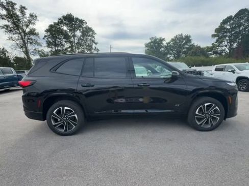 New 2026 Buick Enclave Sport Touring w/ Super Cruise Package image 9