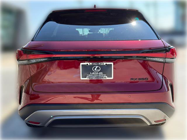 New 2026 Lexus RX 350 Premium Plus FWD image 12