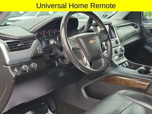 Used 2016 Chevrolet Suburban LT AWD/4WD image 25