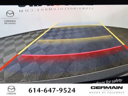 Used 2025 MAZDA CX-5 2.5 Turbo image 31