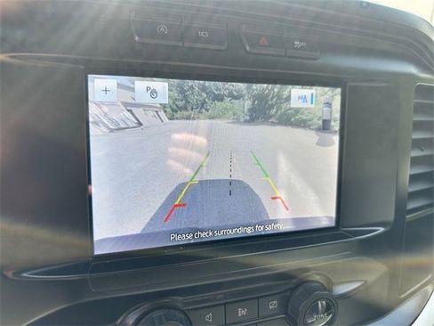 Used 2022 Ford F150 XL w/ Trailer Tow Package image 17