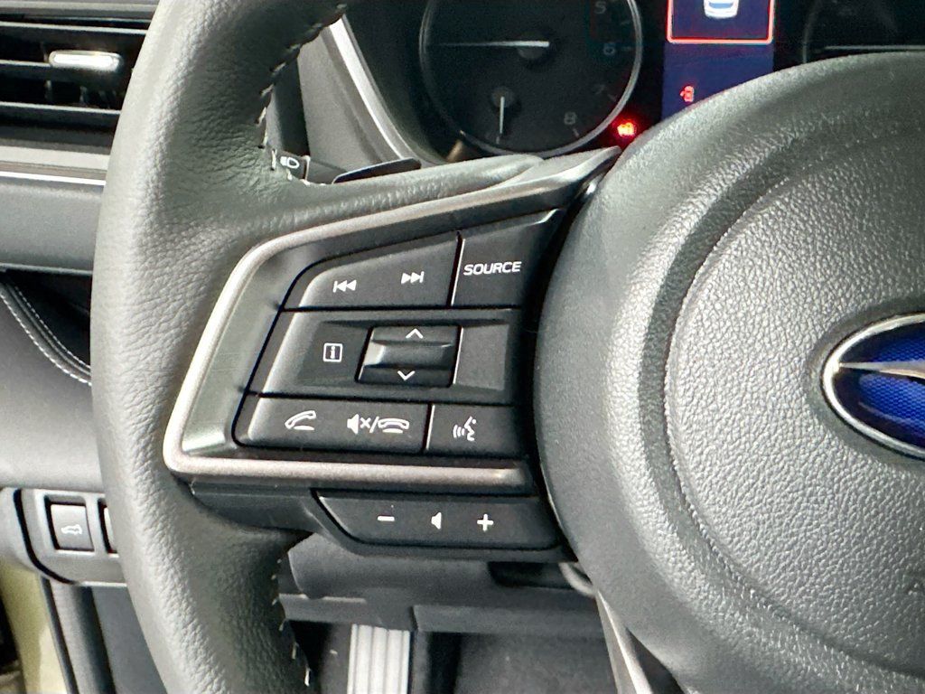 New 2026 Subaru Ascent Limited AWD/4WD image 8