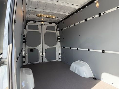 New 2025 Mercedes-Benz Sprinter 3500 image 15