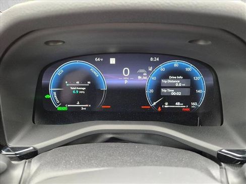 New 2026 Toyota Camry XLE FWD image 11