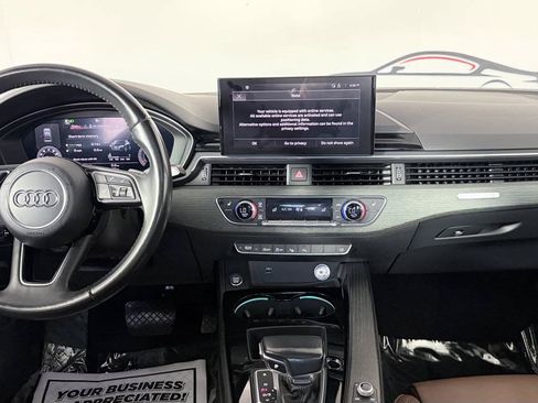 Used 2020 Audi A4 2.0T Prestige w/ Prestige Package AWD/4WD image 31