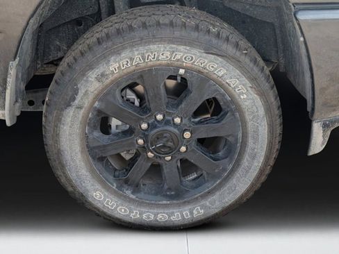 New 2026 RAM 2500 Big Horn image 9