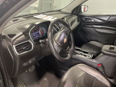 Used 2019 Chevrolet Equinox Premier image 9