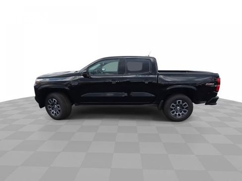 New 2026 Chevrolet Colorado Z71 w/ Technology Package AWD/4WD image 5