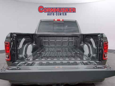New 2026 RAM 2500 Tradesman image 9