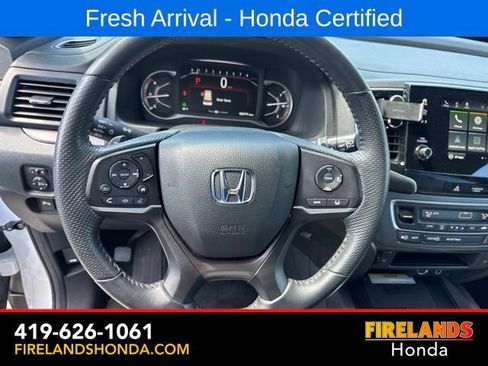 Used 2023 Honda Passport EX-L image 20