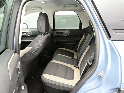 New 2026 Ford Bronco Sport Big Bend w/ Convenience Package AWD/4WD image 14