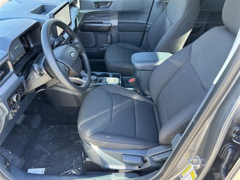 New 2026 Ford Maverick XL w/ 4K Tow Package image 17