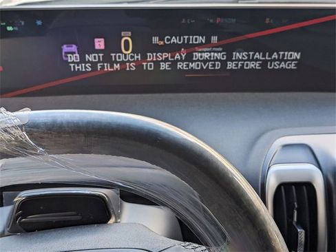 New 2025 Ford Expedition Active image 26