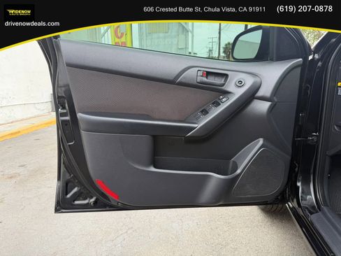 Used 2012 Kia Forte EX FWD image 7