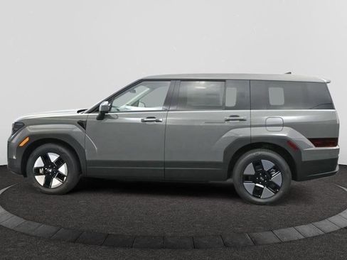 Used 2026 Hyundai Santa Fe SE image 4