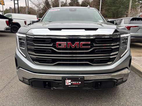 Used 2023 GMC Sierra 1500 SLT w/ SLT Convenience Package image 8