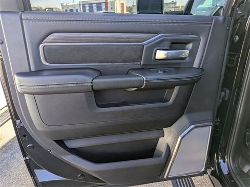 New 2026 RAM 2500 Laramie image 23