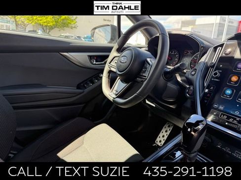 Used 2024 Subaru WRX Premium image 16