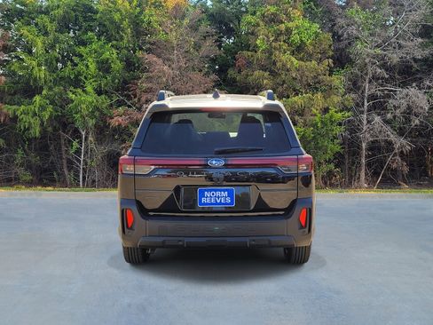 New 2026 Subaru Outback Premium image 17