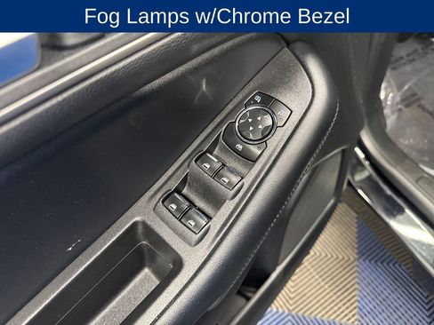 Certified 2022 Ford Edge SEL w/ Convenience Package AWD/4WD image 13