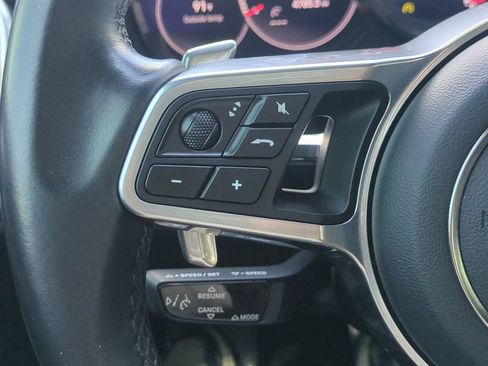 Used 2023 Porsche Cayenne S AWD/4WD image 28