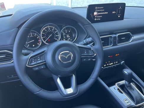 New 2025 MAZDA CX-5 AWD 2.5 S image 27