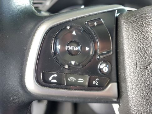 Used 2019 Honda Civic EX image 23