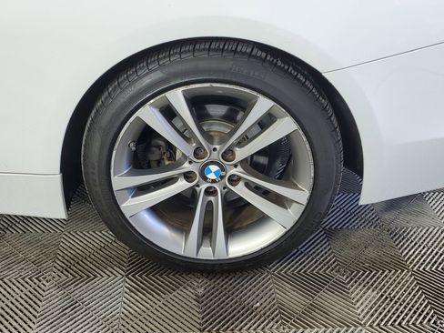 Used 2016 BMW 428i Convertible image 18