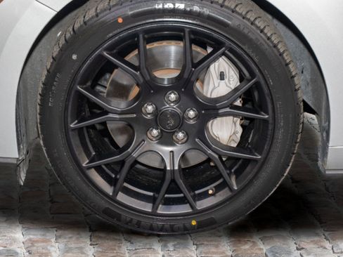 Used 2019 Ford Mustang Premium w/ Ecoboost Performance Package image 33